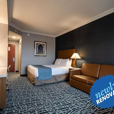 Monte Carlo Inn Toronto West Suites Mississauga Eksteriør bilde