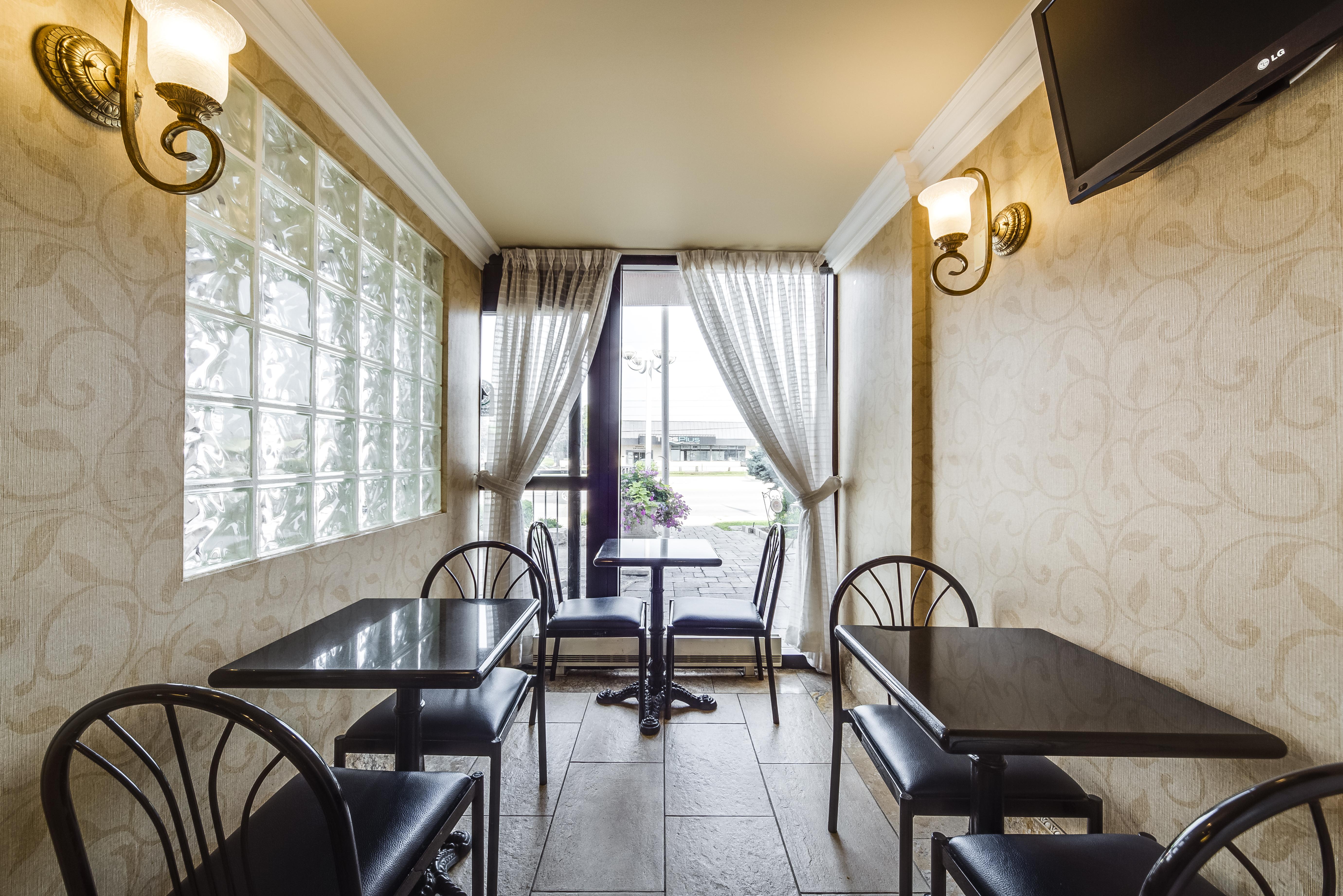 Monte Carlo Inn Toronto West Suites Mississauga Eksteriør bilde