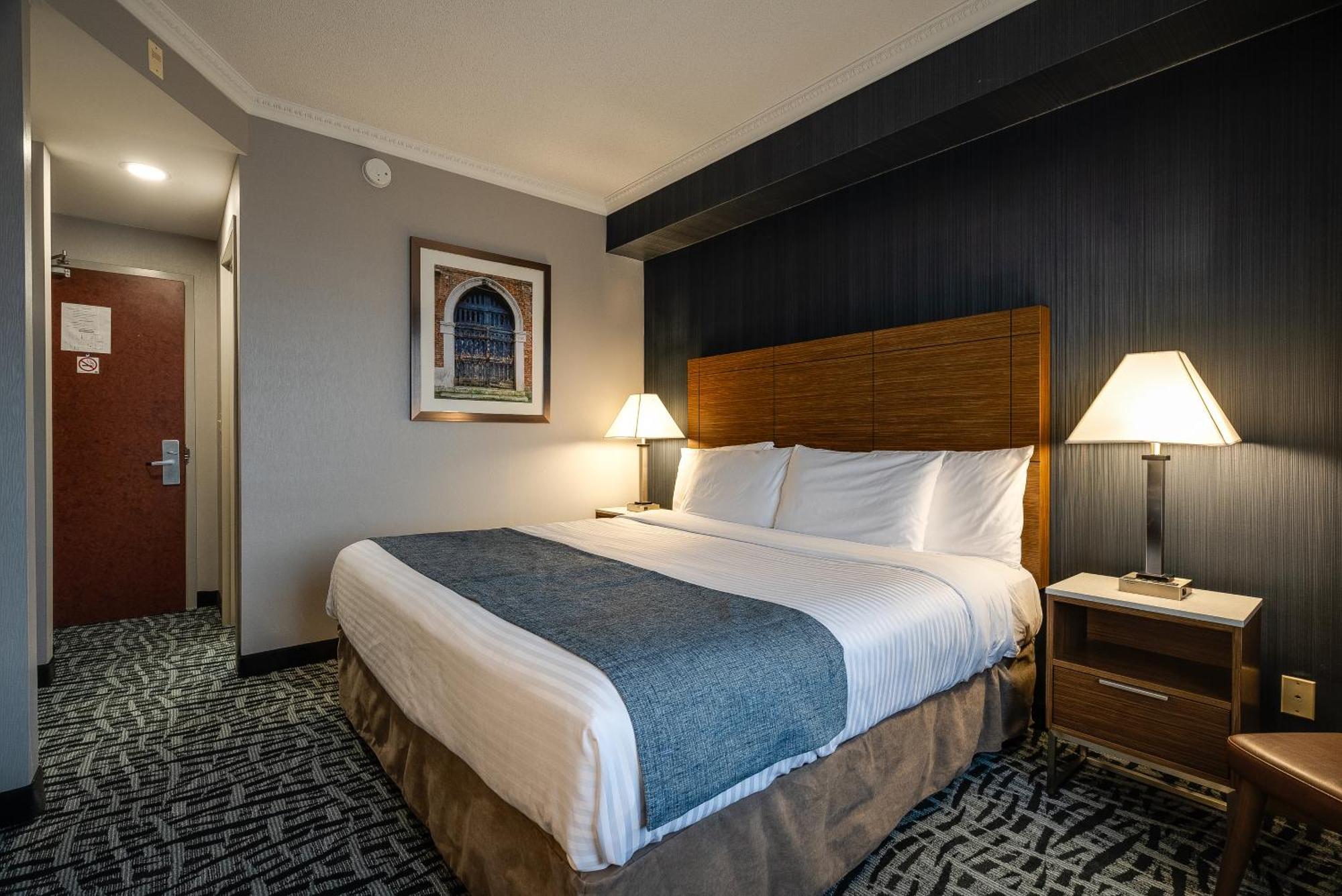 Monte Carlo Inn Toronto West Suites Mississauga Eksteriør bilde