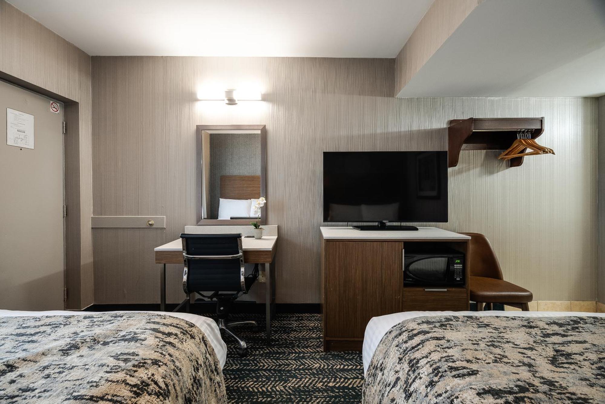 Monte Carlo Inn Toronto West Suites Mississauga Eksteriør bilde
