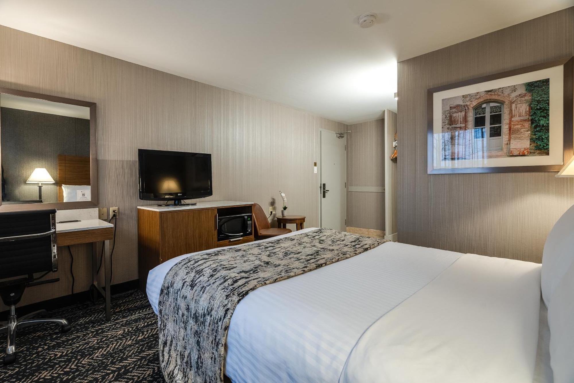 Monte Carlo Inn Toronto West Suites Mississauga Eksteriør bilde